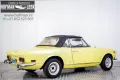 Fiat 124 Spider 1800