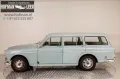 Volvo Amazon kombi B18