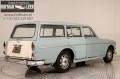 Volvo Amazon kombi B18