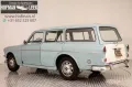 Volvo Amazon kombi B18