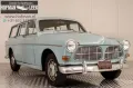Volvo Amazon kombi B18