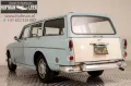 Volvo Amazon kombi B18