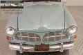 Volvo Amazon kombi B18