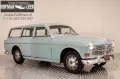 Volvo Amazon kombi B18