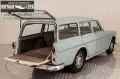Volvo Amazon kombi B18
