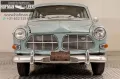 Volvo Amazon kombi B18