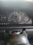 Fiat Uno GIANNINI