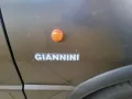 Fiat Uno GIANNINI