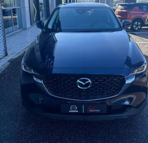 Other Mazda CX-5 CX-5 2.2L Skyactiv-D 150 CV 2WD Advan