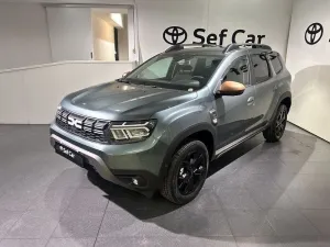 Other Dacia Duster Duster 1.3 TCe 150 CV EDC 4x2 Extre