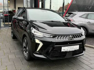 Mitsubishi Grandis Intro Edition 1,8 l HEV AT