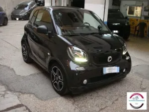 Smart SMART - Fortwo - 70 1.0 twinamic Prime