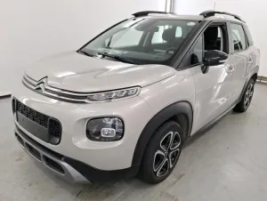 Citroën CITROEN C3 Aircross BlueHDi 100 S&S Feel