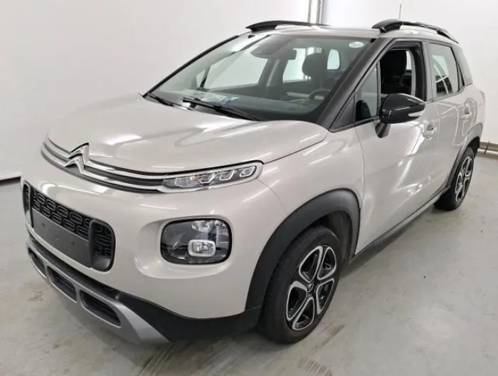 Citroën CITROEN C3 Aircross BlueHDi 100 S&S Feel