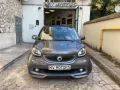 Smart SMART ForFour 90 0.9 Turbo twinamic Passion