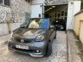 Smart SMART ForFour 90 0.9 Turbo twinamic Passion
