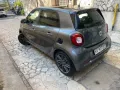 Smart SMART ForFour 90 0.9 Turbo twinamic Passion
