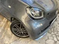 Smart SMART ForFour 90 0.9 Turbo twinamic Passion