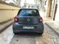 Smart SMART ForFour 90 0.9 Turbo twinamic Passion