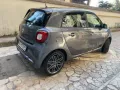 Smart SMART ForFour 90 0.9 Turbo twinamic Passion