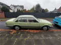 Opel Rekord E2