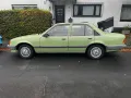 Opel Rekord E2