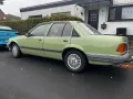 Opel Rekord E2