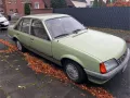 Opel Rekord E2