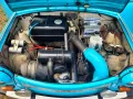 Trabant 601 deluxe