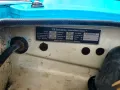 Trabant 601 deluxe