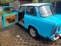 Trabant 601 deluxe