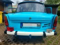 Trabant 601 deluxe