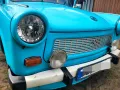 Trabant 601 deluxe