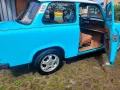 Trabant 601 deluxe