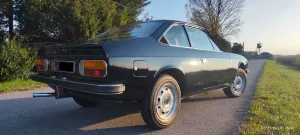 Lancia LANCIA BETA Coupé 1.300 (ASI TARGA ORO) STUPENDA
