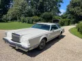Lincoln Mark V 