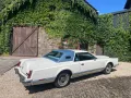 Lincoln Mark V 