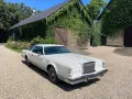 Lincoln Mark V 