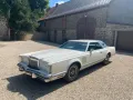 Lincoln Mark V 