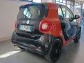 Smart ForTwo 90 0.9 Turbo twinamic Sport Edition