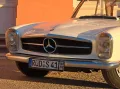 Mercedes-Benz SL 230