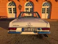 Mercedes-Benz SL 230