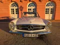 Mercedes-Benz SL 230