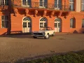 Mercedes-Benz SL 230