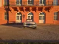 Mercedes-Benz SL 230