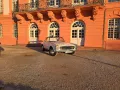 Mercedes-Benz SL 230
