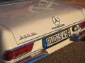 Mercedes-Benz SL 230