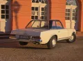 Mercedes-Benz SL 230