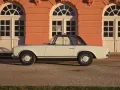 Mercedes-Benz SL 230