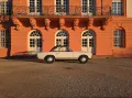 Mercedes-Benz SL 230